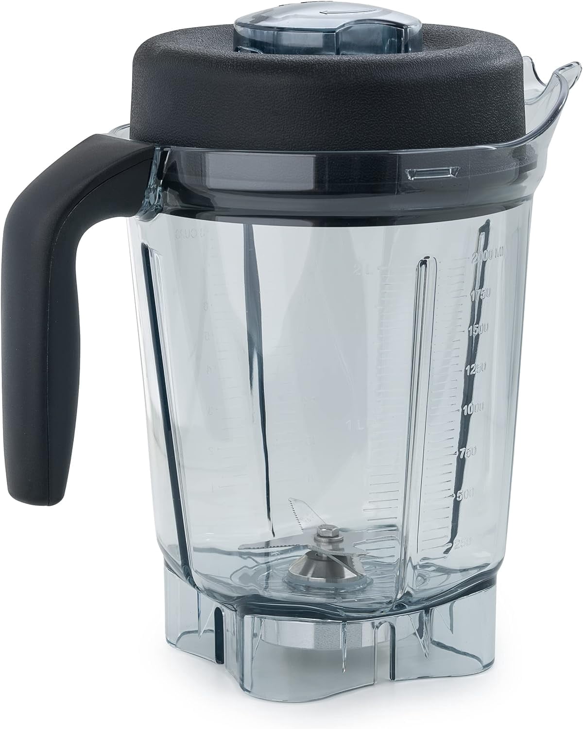Vitamix 5000 ブレンダー レッド 64オンス 【公式通販】
