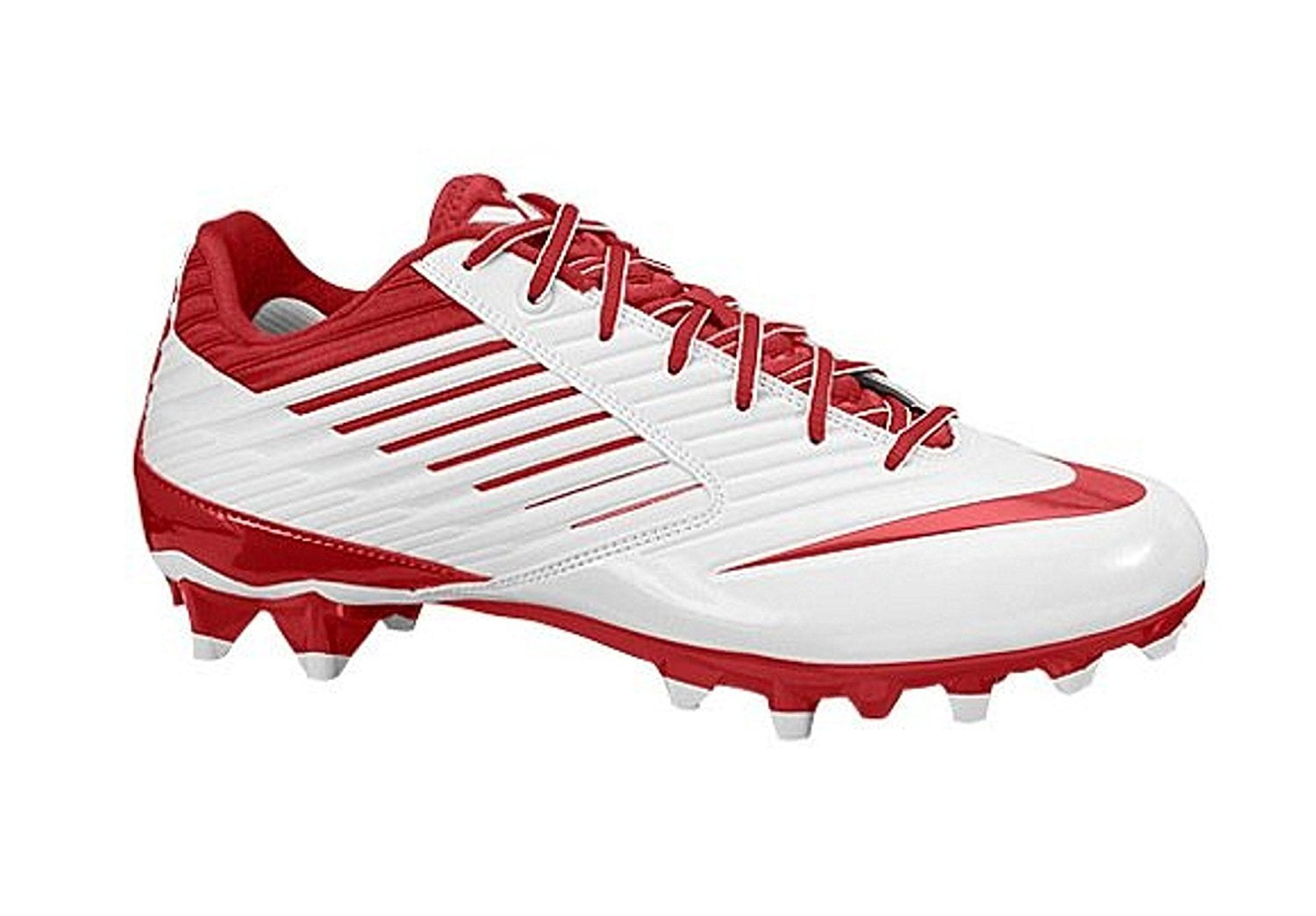 Nike Men's Vapor Speed Lacrosse Cleats 10