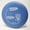 Blurple, variant on Innova Super Light DX Aviar Lightweight Disc Golf Putter & Approach Disc, Pick Color/Weight [Stamp & Exact Color May Vary] Pink 140-149 grams