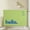 Green, variant on Non-Slip Door Mat 23.6x15.7 inch, Dirt Resistant Silk Ring Entrance Rug for Front Door Hallway, Dust Trapping Carpet