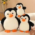 thumbnail image 4 of 22-50cm Kawaii Huggable Soft Penguin Plush Toys for Children Stuffed Toys Baby Doll Kids Toy Birthday Gift For Children Girls, 4 of 4