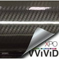 thumbnail image 1 of Epoxy High Gloss Black Carbon Vinyl Sticker Architectural Vinyl Adhesive Tile Wall Decor Decal Car Wrap VViViD, 1 of 5