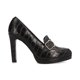 thumbnail image 1 of Zapatillas Plataforma Dorothy Gaynor Negro Dorothy Gaynor Zapatillas Plataforma, 1 of 1