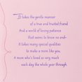 thumbnail image 3 of Hallmark Birthday Card for Mom, 3 of 8