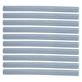 thumbnail image 2 of Sealing Wax, Sealing Wax Rod Small 10Pcs Multi-Color  For Cards Envelopes For Wedding Invitations For Gift Wrapping For Crafts Haze Blue,Mint Green,Cherry Pink,Snow Blue,Taro, 2 of 8