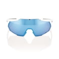 thumbnail image 2 of Gafas de sol 100% Racetrap 3.0 Sport Performance Sport blancas, 2 of 7