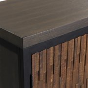 Liberty Furniture Harvest Home Door Server