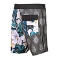 thumbnail image 2 of Rusty Men's Devil 34 Boardshorts, 2 of 2
