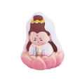 thumbnail image 1 of Figura inmortal china, adorno para salpicadero de coche, recuerdo decorativo adorable. Estilo C, 1 of 9