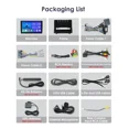 thumbnail image 4 of Radio para coche Android 12 para Ford Fiesta 2009 2010 2011-2017 Reproductor de vídeo multimedia 2din 7862 Octa Core GPS Estéreo 4G dsp Carplay, 4 of 5