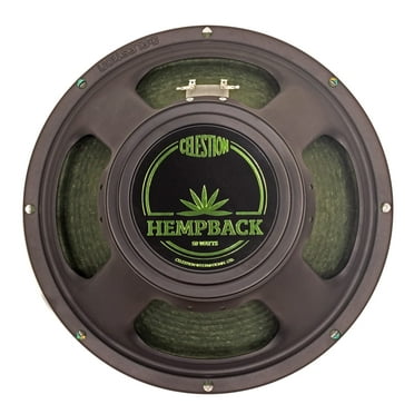 Celestion T6474 Hempback 16 Ohm Guitar Speaker