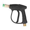 thumbnail image 1 of Car High Pressure , Pressure Wash High Pressure With 1 High Pressure Nozzle For Washing Cars Motorcycles For Washing Window Entrances Roofs, 1 of 8