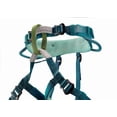 thumbnail image 3 of Arnés de escalada PETZL MACCHU ajustable para niños menores de 40 kg, 3 of 5