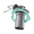 thumbnail image 2 of funtasica Car Parking Heater Combustion Chamber Vehicle Replacement Heating RV Truck Parts 5KW, 2 of 9