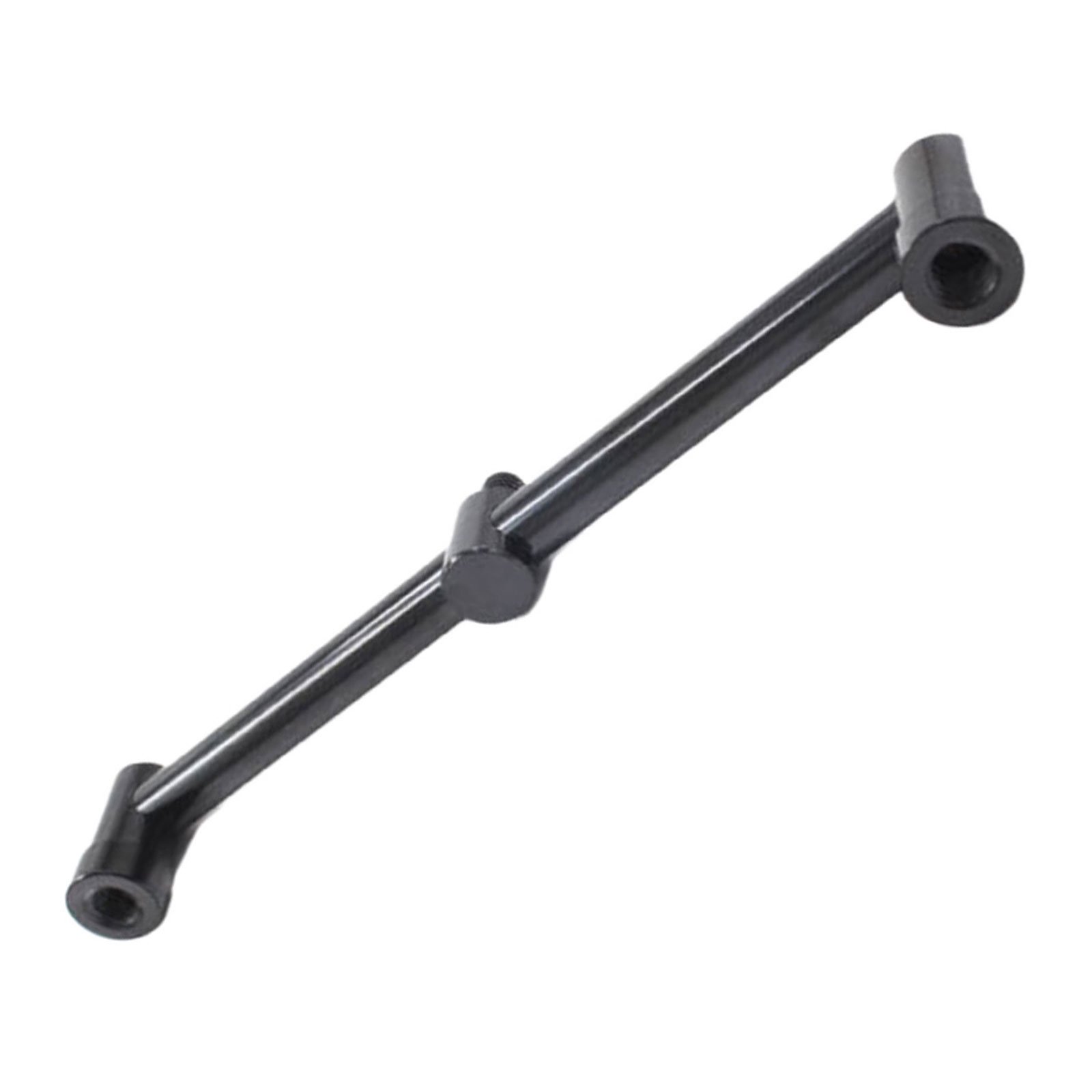 Fishing Rod Buzzer Rod Fishing Rod Rack Aluminum Fishing Rod Rest Head for Fishing Bites Alarm Fishing Tool Accessory