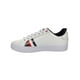 thumbnail image 3 of TENIS CASUAL LEON HOMBRE BLANCO PIEL 7164 LEON  7164p, 3 of 5