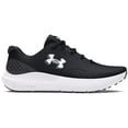 thumbnail image 1 of Zapatos Under Armour Charged Surge 4 para hombre, color negro, antracita y blanco, 1 of 5