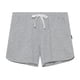 thumbnail image 2 of pstuiky Pantalones cortos para hombre, Pantalones cortos deportivos de algodón con cintura media elástica y cordones para hombre Pantalones cortos de baloncesto, 2 of 4