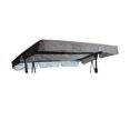 thumbnail image 3 of Avec Sac de Rangement Balancelle de Patio Auvent sur Toit Imperméable Remplacement, 3 of 3