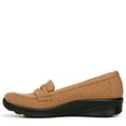 thumbnail image 5 of BZees For Lifestride Womens Gamma Slip-On Loafers - Medium & Wide Width, 5 of 9