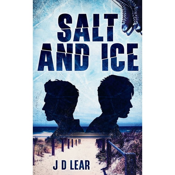 Salt and Ice, (Paperback)