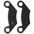 thumbnail image 3 of Niche Brake Pad Set for Polaris Ranger 570 Organic UTV 2 Pack 519-KPA2277D, 3 of 4