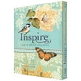 thumbnail image 4 of Inspire Bible-NLT: The Bible for Creative Journaling, (Hardcover), 4 of 8
