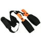thumbnail image 5 of Blantye - Correas de Hombro para Snowboard con asa, Doble Correa de fijación para esquís, cinturón de Trineo, Conjunto Ajustable, 5 of 5