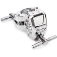 thumbnail image 1 of Gibraltar SC-GCRA Chrome Right Angle Clamp, 1 of 1