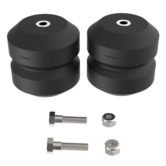 Timbren TORSEQ Helper Spring Kit