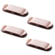 thumbnail image 1 of Soporte para cables, gancho que no deja marcas, retenedor de cables, clips para cables para retenedores de enchufes, artefacto de almacenamiento de cables, 1 of 8