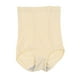 thumbnail image 1 of Ropa interior para mujer Nikou Bragas de seda de hielo cintura alta control abdomen XL, 1 of 15