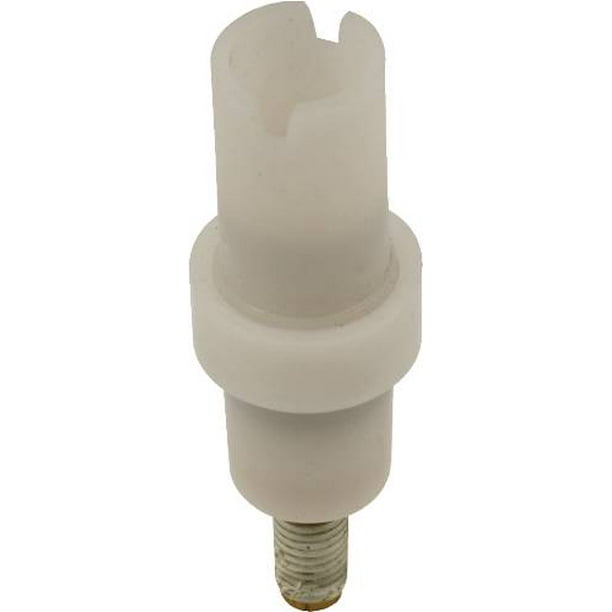 DELTA® DIVERTER ASSEMBLY FOR 2HANDLE KITCHEN FAUCETS, LEAD FREE per 4