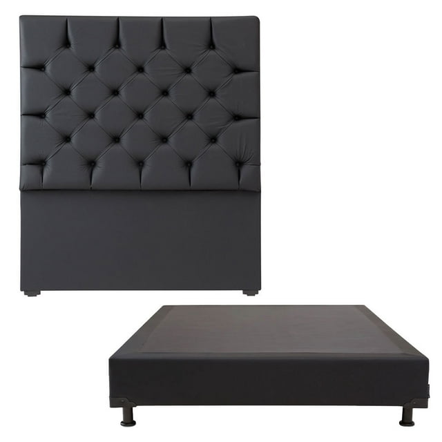 Box Individual + Cabecera DICASA Calgary