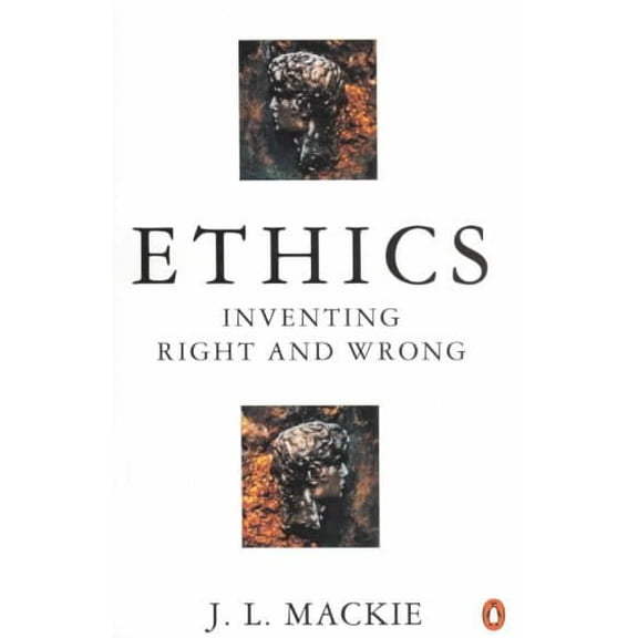 Ethics J.L. Mackie (Paperback)