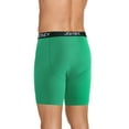 thumbnail image 3 of Jockey Men's Lightweight Cotton Blend 7" Long Leg Boxer Brief - 4 Pack, 3 of 4