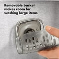 thumbnail image 3 of Good Grips Stronghold Suction Sponge Holder, 3 of 4