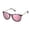 Black Tortoiseshell, variant on ROCK TAKIN Cat Eye Polarized Sunglasses for Women Men - Retro UV400 Protection, Anti-Glare HD Vision, Strong Impact Resistant, 1 Pair (20g)