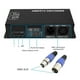 thumbnail image 4 of High Power Dmx LED Controller LED DMX 512 Decoder Dimmer Driver DC12V-24V for LED Rgb Strip or Light, 4 of 5