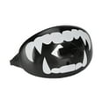thumbnail image 4 of Shock Mouth Guard Protect Cheeks Tongue Enhance  Sports TPR Material, 4 of 7