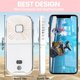 thumbnail image 2 of Mini fan portable USB foldable personal handheld fan, mobile phone holder, 4 speed adjustment, outdoor fan, 2 of 5