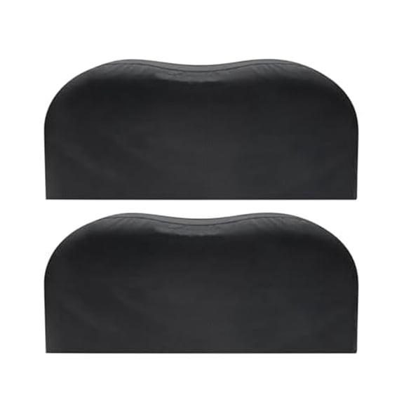 Rv Trailer Tire Covers Double Axle Waterproof Car Wheel Cover For Rv Travel