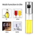 thumbnail image 3 of Olive Oil Sprayer For Cooking,oil Mister Dispenser Bottle For Kitchen, 3 of 4
