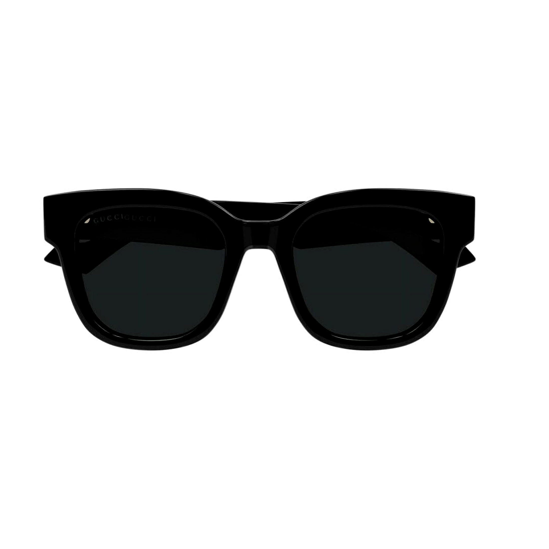 Gucci Women's GG0998S 52mm Sunglasses, Black