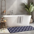 thumbnail image 2 of Dark Blue Unicorn Moon Pattern Kitchen Rug Mat,Kitchen Runner Rugs Non Skid Washable,Decorative Kitchen Floor Mats for Kitchen,Sink,Laundry,17"x47.2", 2 of 7
