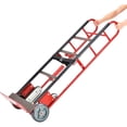 thumbnail image 4 of Global Industrial 2 Wheel Professional Appliance Hand Truck, 4 of 7