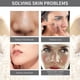 thumbnail image 2 of OUHOE Facial Exfoliating Gel Deep Cleansing Exfoliated Skin Blackheads and Acne Pores Brightening Rejuvenating Gel | |-3770648196386, 2 of 5