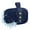 Navy Blue, variant on STUDIO PRO by FISHER ECO GO Waterproof Portable Bluetooth Speaker, Black, SBT294