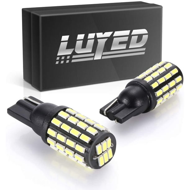 Luyed led bulbs deals
