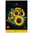 thumbnail image 2 of Set LEGO Botanicals Bouquet de Girasoles 11502, 2 of 4